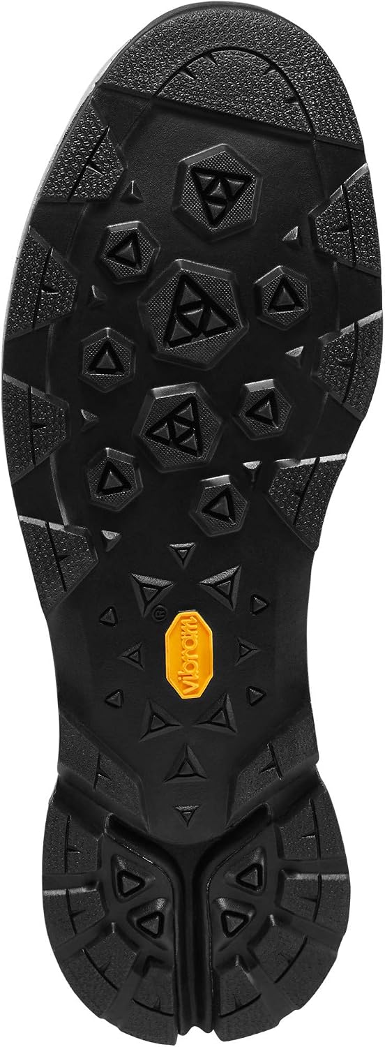 Danner Mens 31711 Overlook Knit Low 3" Lifestyle Shoe