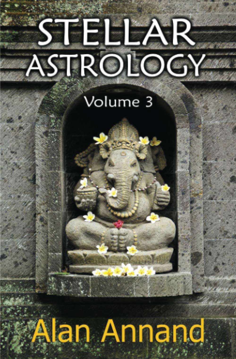 Stellar Astrology, Vol. 3