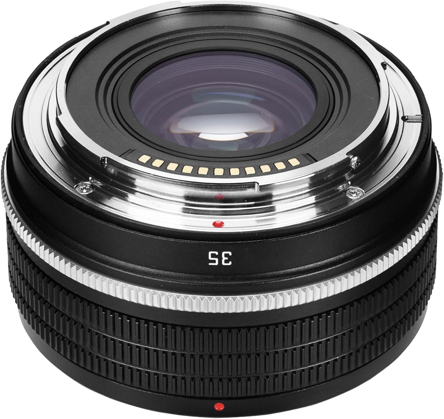 35mm f2.2 AF Full Frame Auto Focus Lens for Mirrorless Cameras (CE, Sony E)