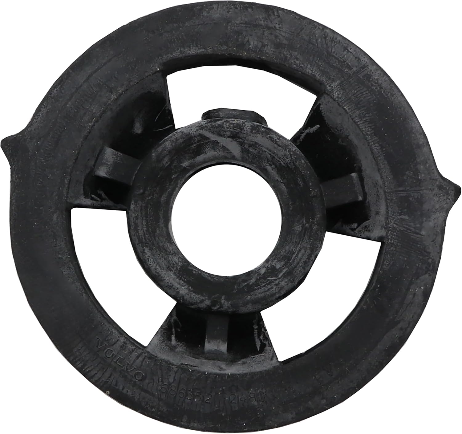 Beck/Arnley 101-1733 Driveshaft Center Support Rubber Donut