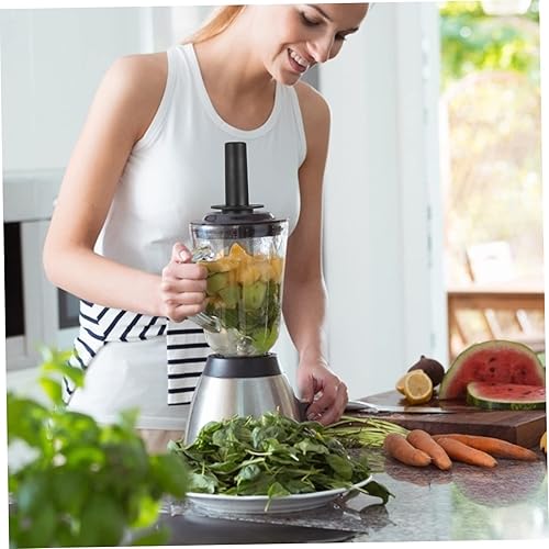 Miniatura 6 de Universal Tools - Herramienta de manipulación de pieza de repuesto, repuesto de émbolo de plástico para accesorios de repuesto (negro, 28.5X7CM)