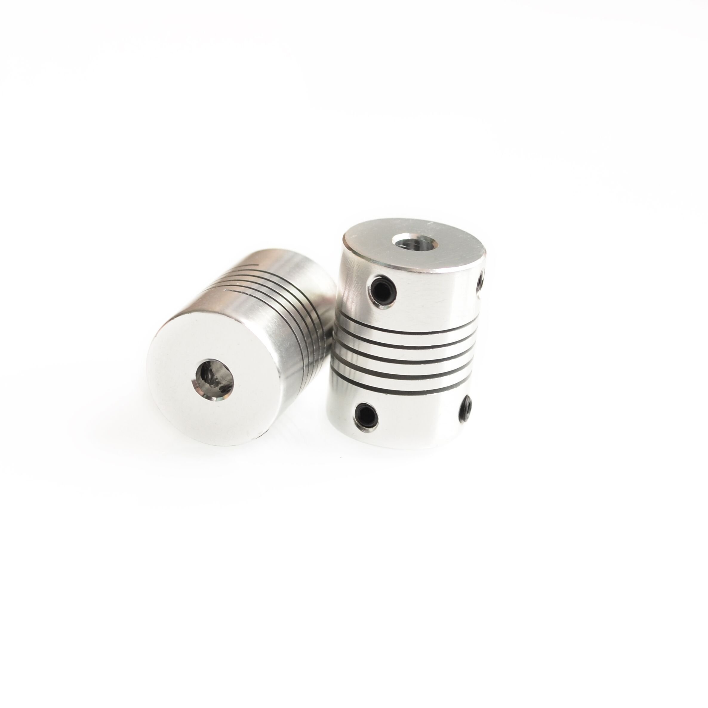 Flexible Coupling Coupler Couplings 5x5x25mm 5mm5mm25mm