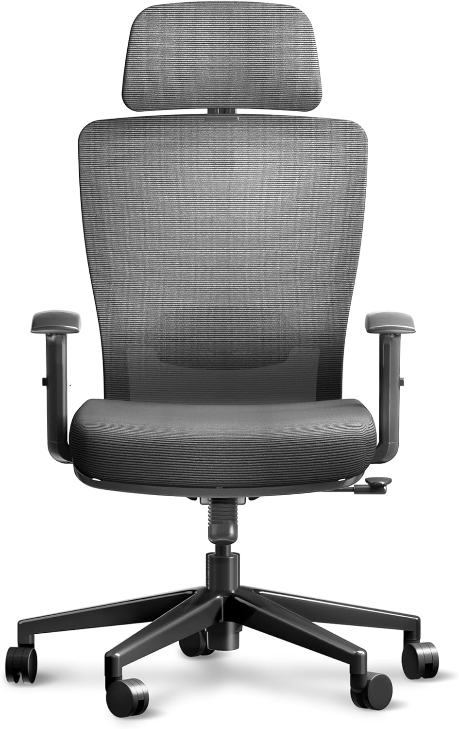 FitStand ErgoChair Pro Ergonomic Office Chair Foam Seat Cushion