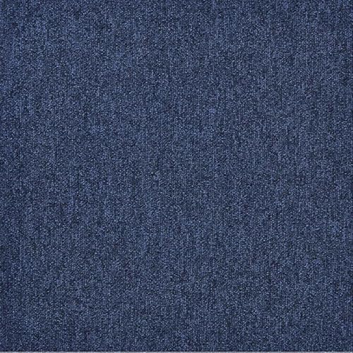 Pavimentos Arquiservi - Loseta de Moqueta Vienna - Elaboradas en Polipropileno Antracita - Resistente y Antideslizante Para Oficinas y Hogar - Resistencia al fuego CFL-S1 (Azul Royal, 20 uds - 5m²)