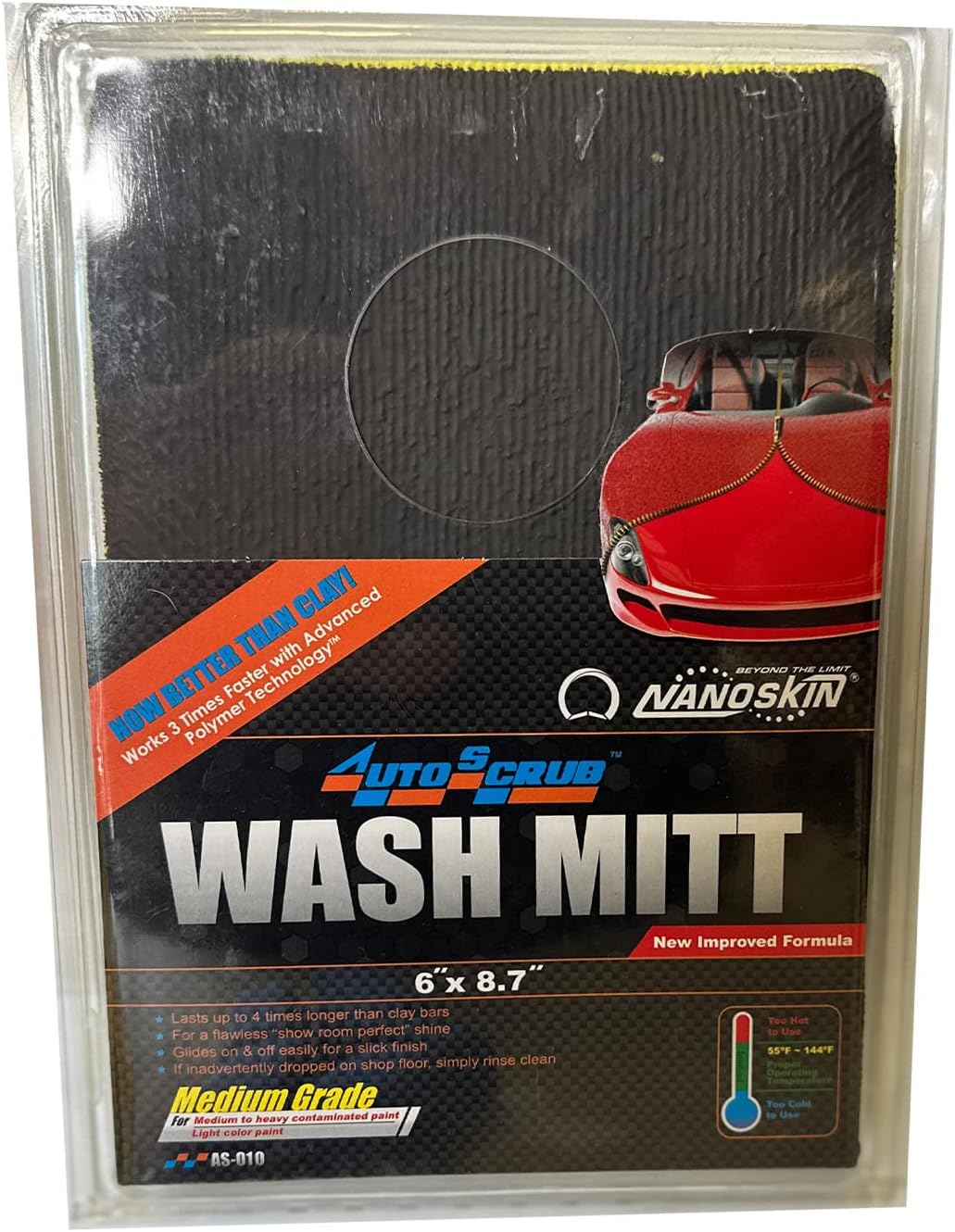CSI Slick Detailing Kit (Carbonex 62-605-QKIT, DA polishing kit, Carbonex 62-605-QKIT)