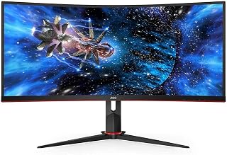 Amazon.com: AOC - 144 Hz / Monitors / Computers \u0026 Accessories: Electronics