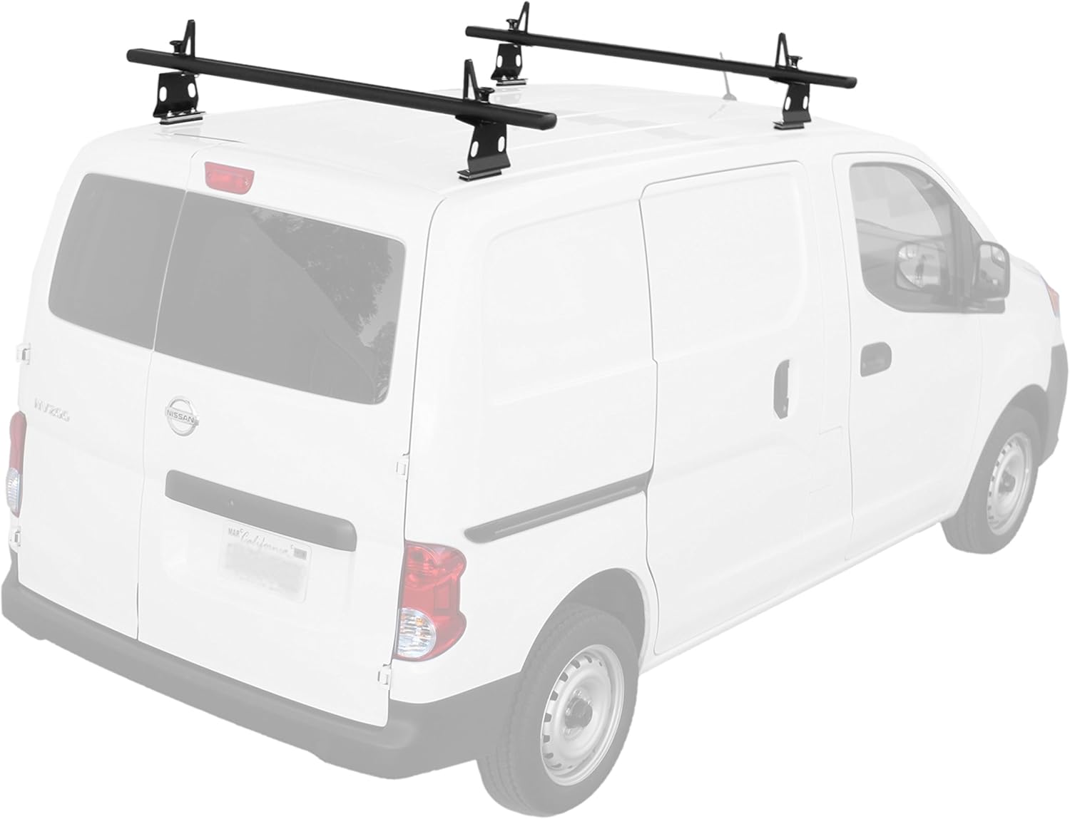 AARacks Model AX302NV Compatible NV200(2013On) Aluminum