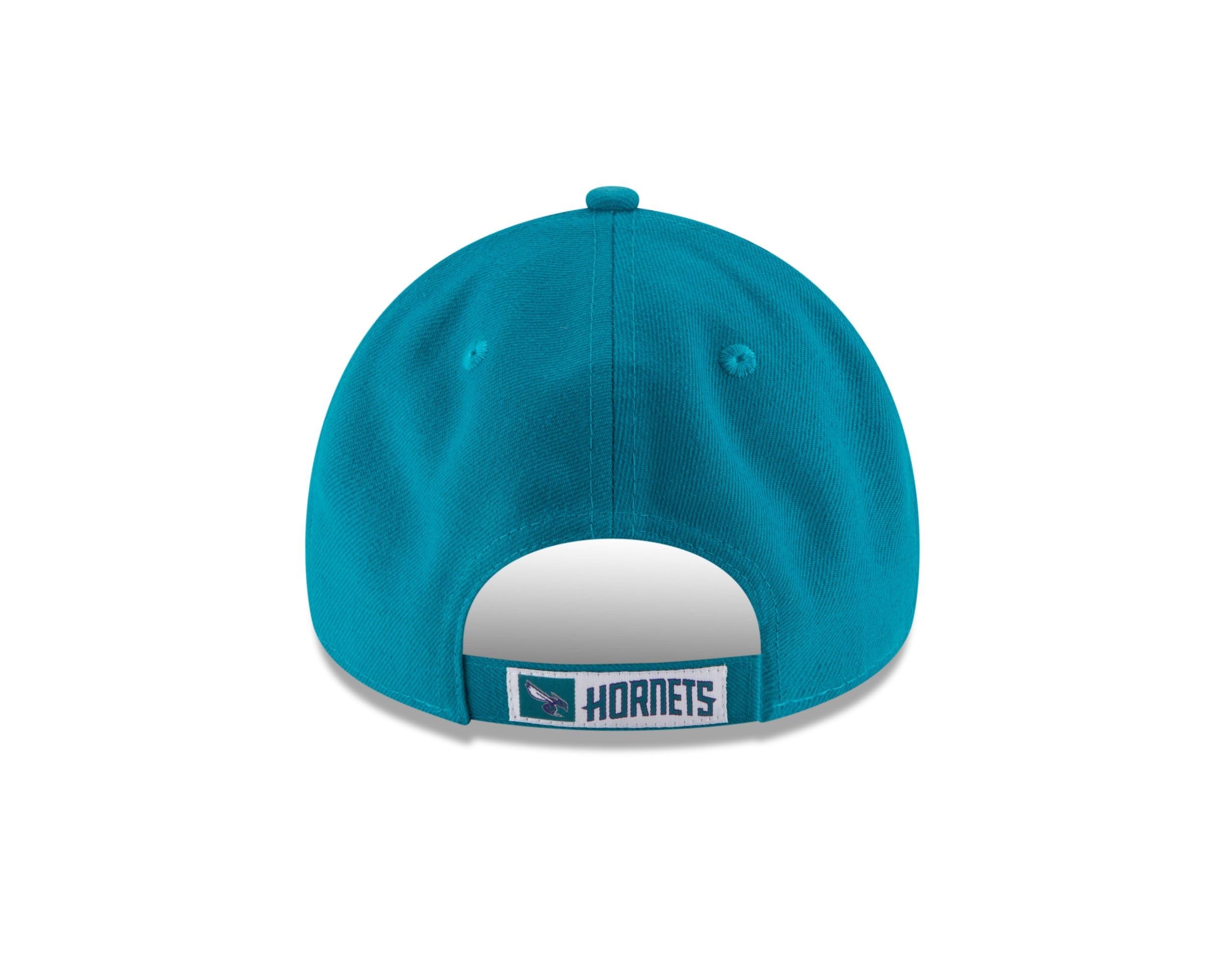 New Era NBA The League 9Forty Charlotte Hornets OTC, Charlotte Hornets -Team Color - Image 4