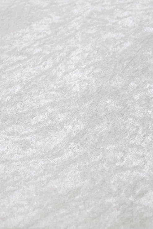 Halı Krem Cool Janjanlı Yıkanabilir Kaymaz Kesme Ince Yolluk Kilim Salon Halısı Modelleri, JANJANLI-KREM-SAÇAKSIZ, 60x200