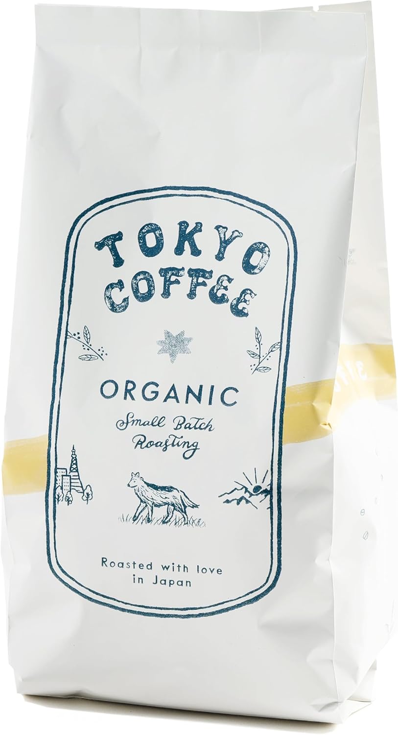 TOKYO COFFEE 東京コーヒー 