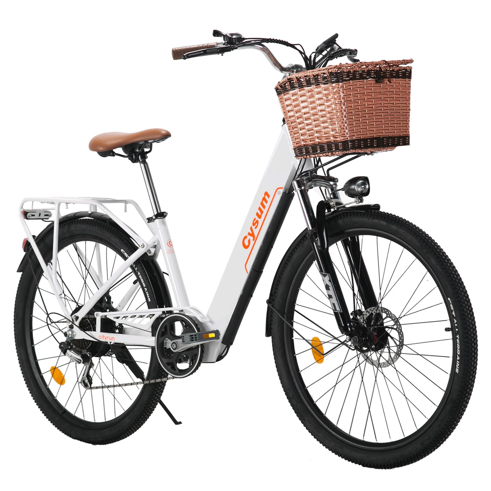 Vélos Électriques Femme - Élégance Écologique pour vos Déplacements Urbains