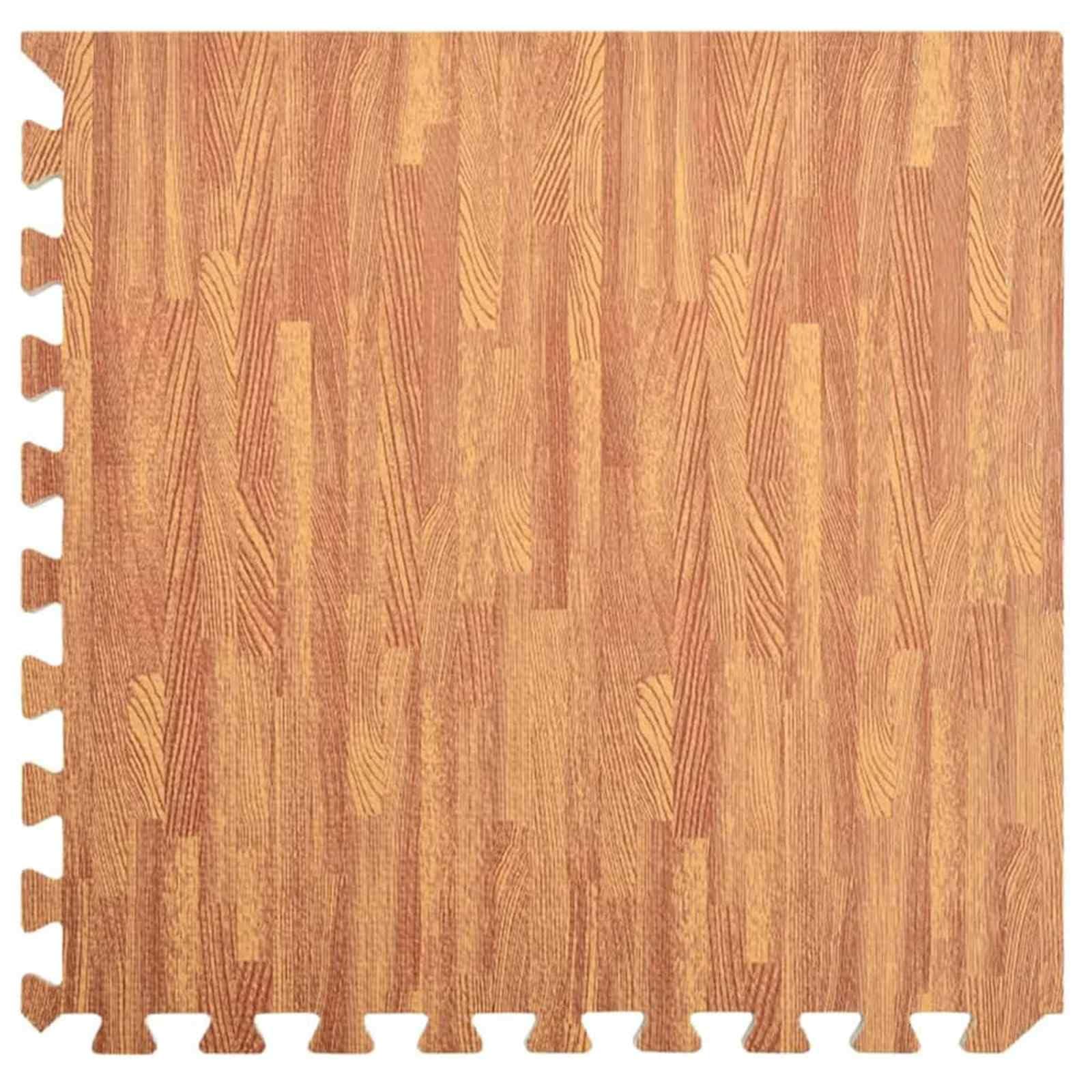 Esterilla protectora de suelo para piscina, 12 unidades, espuma EVA, 4,32 ㎡, modular, antideslizante, suave, impermeable, aislante para piscina, protección térmica