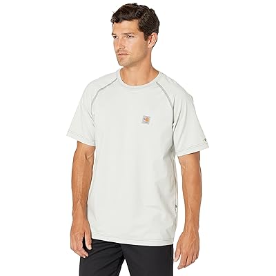 Carhartt Flame Resistant Force Short Sleeve T Shirt Men