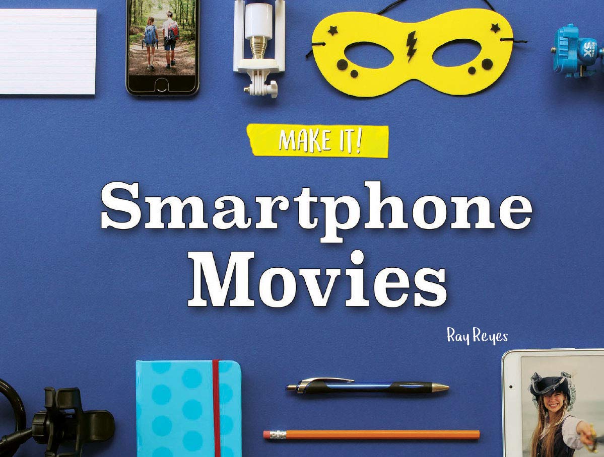 المتكامل - Smartphone Movies 2026 - view 1