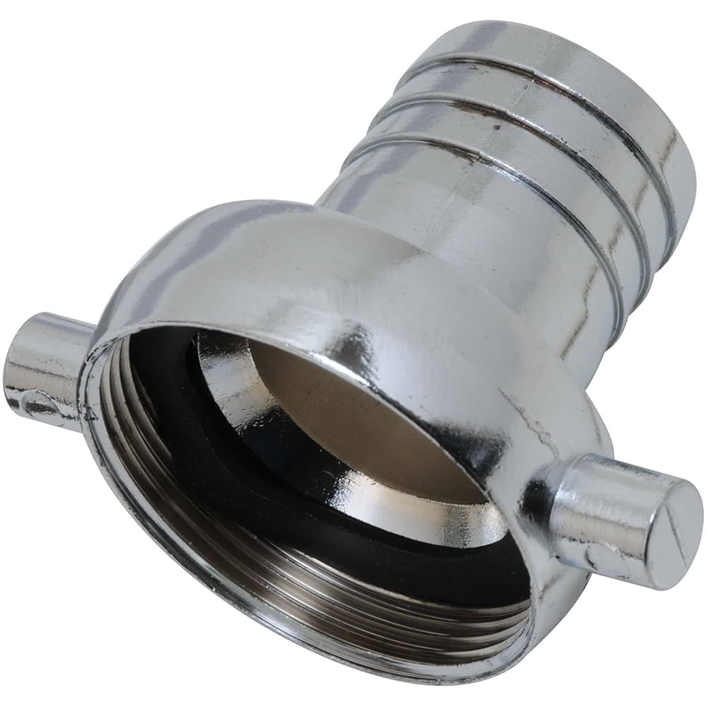 ティップリン産ポイント-38-1 Amazon | セフティー3(Safety-3) 異径カップリング 金属製 50