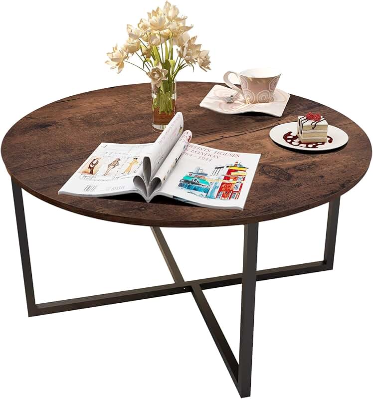 Amazon.ca Coffee Tables Home & Kitchen