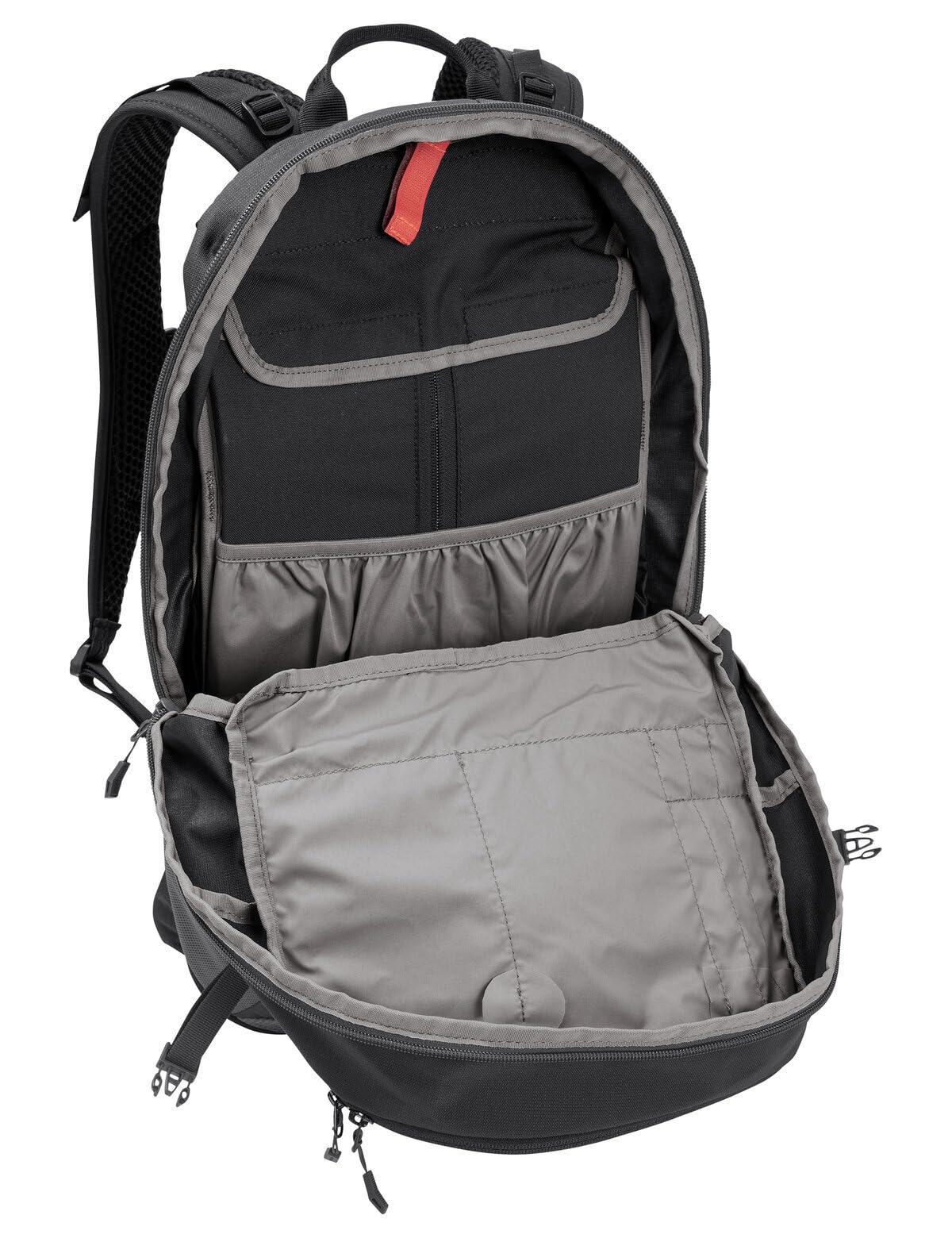 VAUDE Wizard 18 + 4 (22 l) – plecak na wędrówki – z ochroną przed deszczem