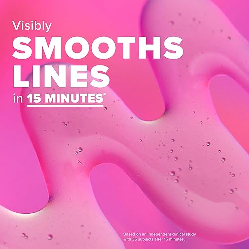 Miniatura 3 de Paula's Choice Pro-Collagen Multi-Peptide Booster Serum para arrugas, apoya la producción de colágeno con ácido hialurónico y aminoácidos, sin