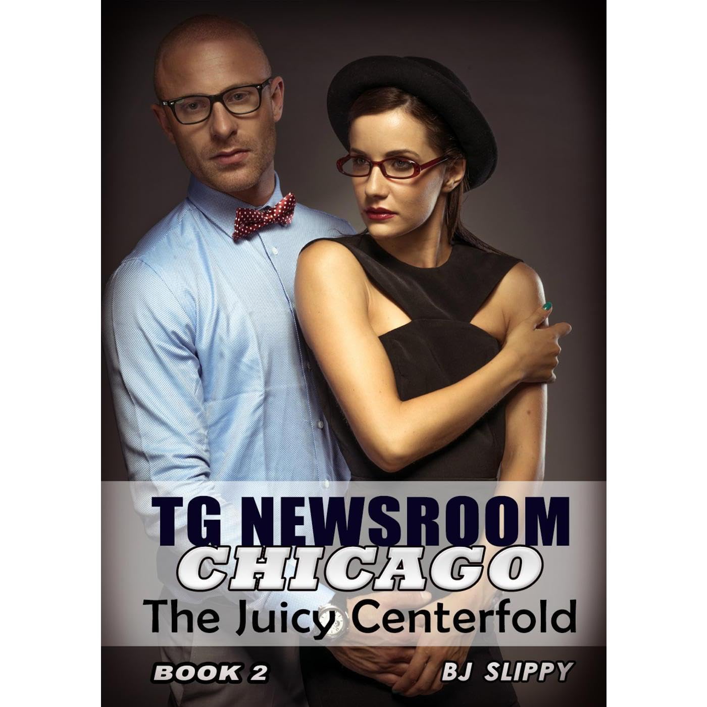 The Juicy Centerfold