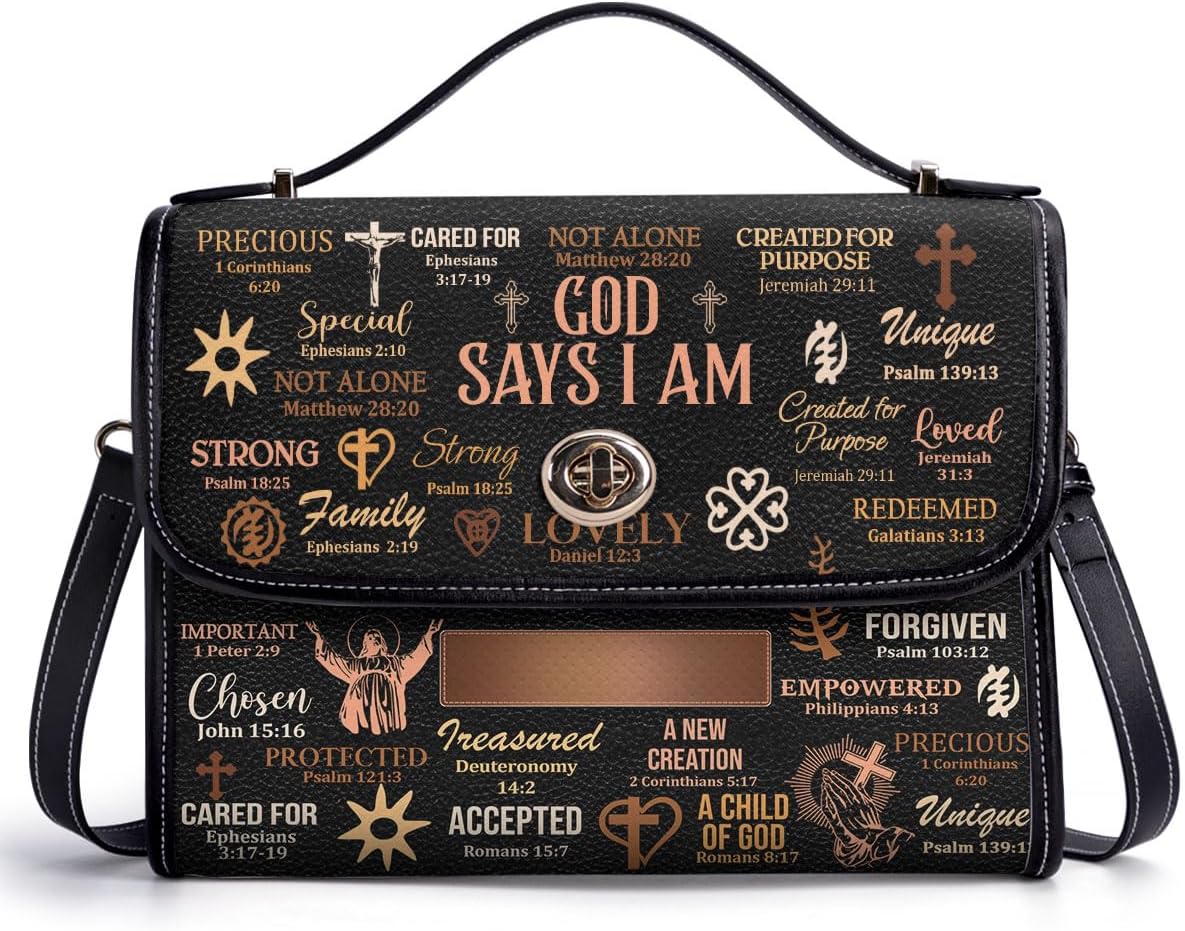 Sistabag Personalized Leather Satchel Bag For Women - African Pride Woman Purses - Christmas Gifts For Black Women