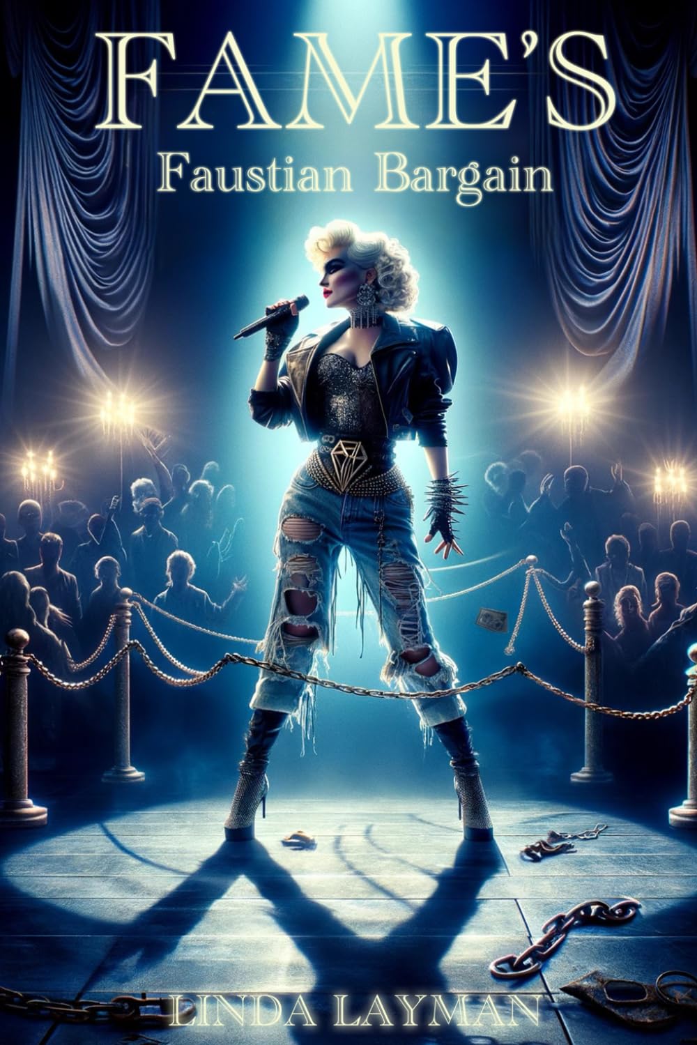 Fame's Faustian Bargain