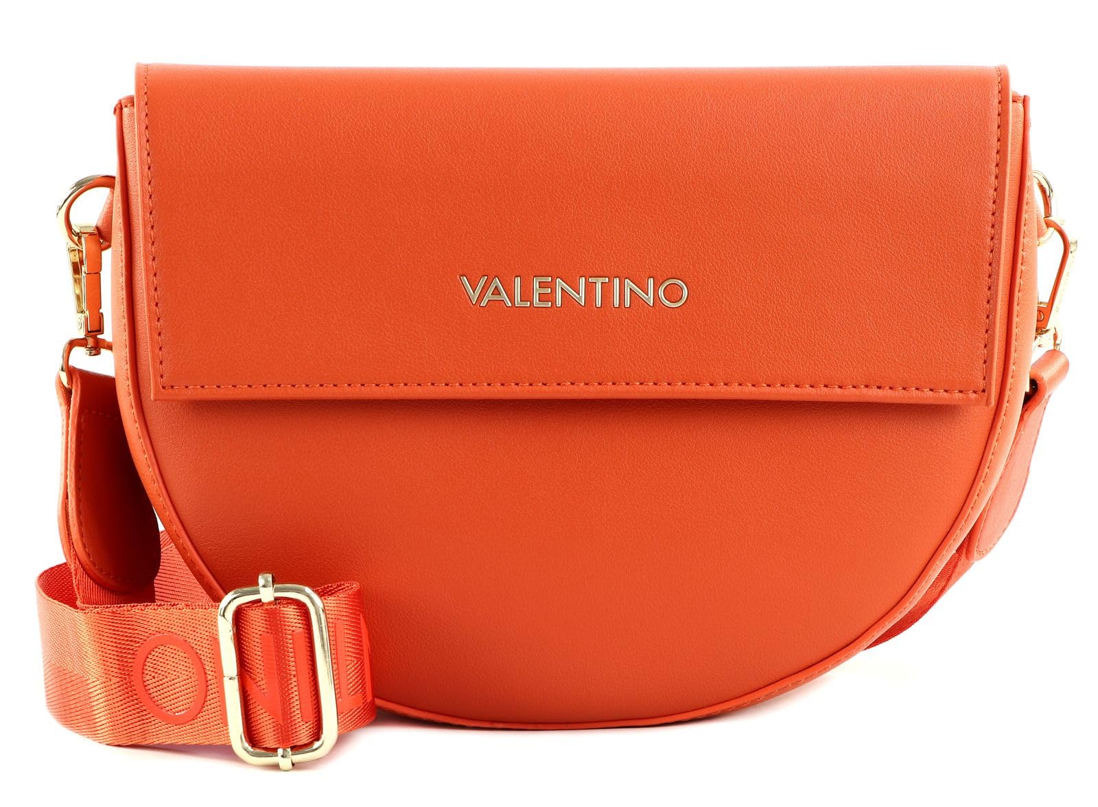 VALENTINO Borse a Spalla 3XJ-BIGS ARANCIO ONE SIZE WOMENS