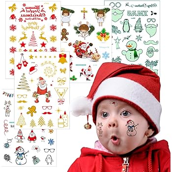 Cute Tattoos For Boys