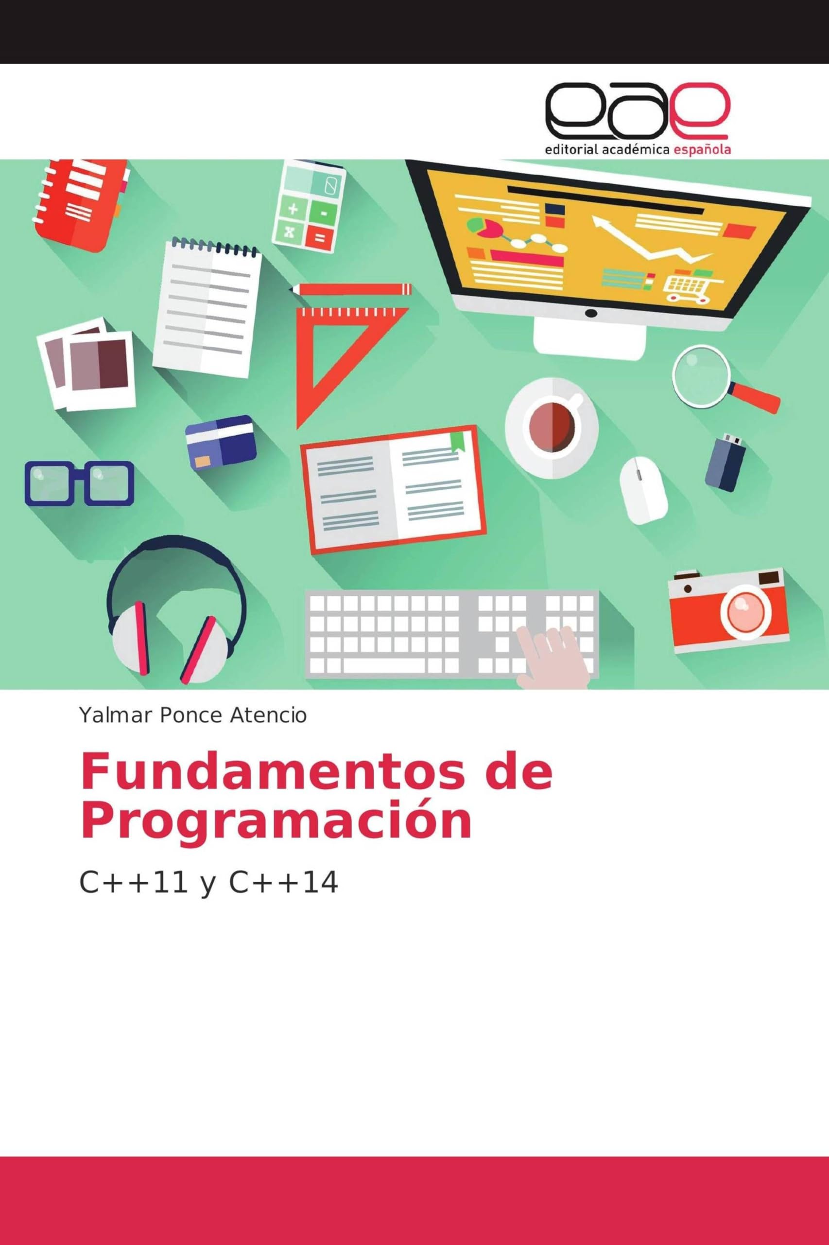 Fundamentos de Programación: C++11 y C++14