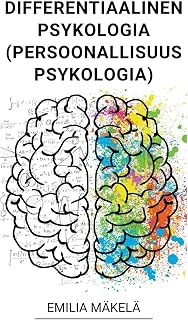 Differentiaalinen Psykologia (Persoonallisuuspsykologia)