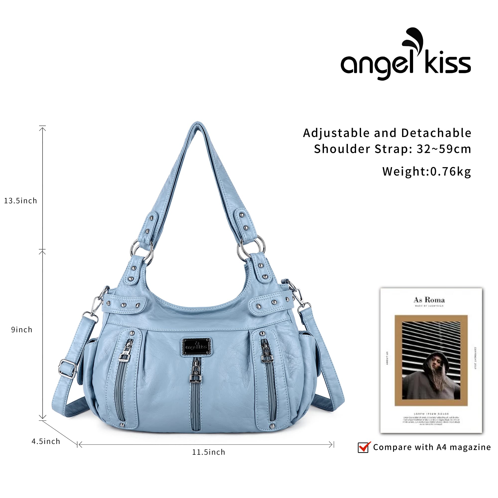 Angel Kiss Ak19244 - Moda Mujer