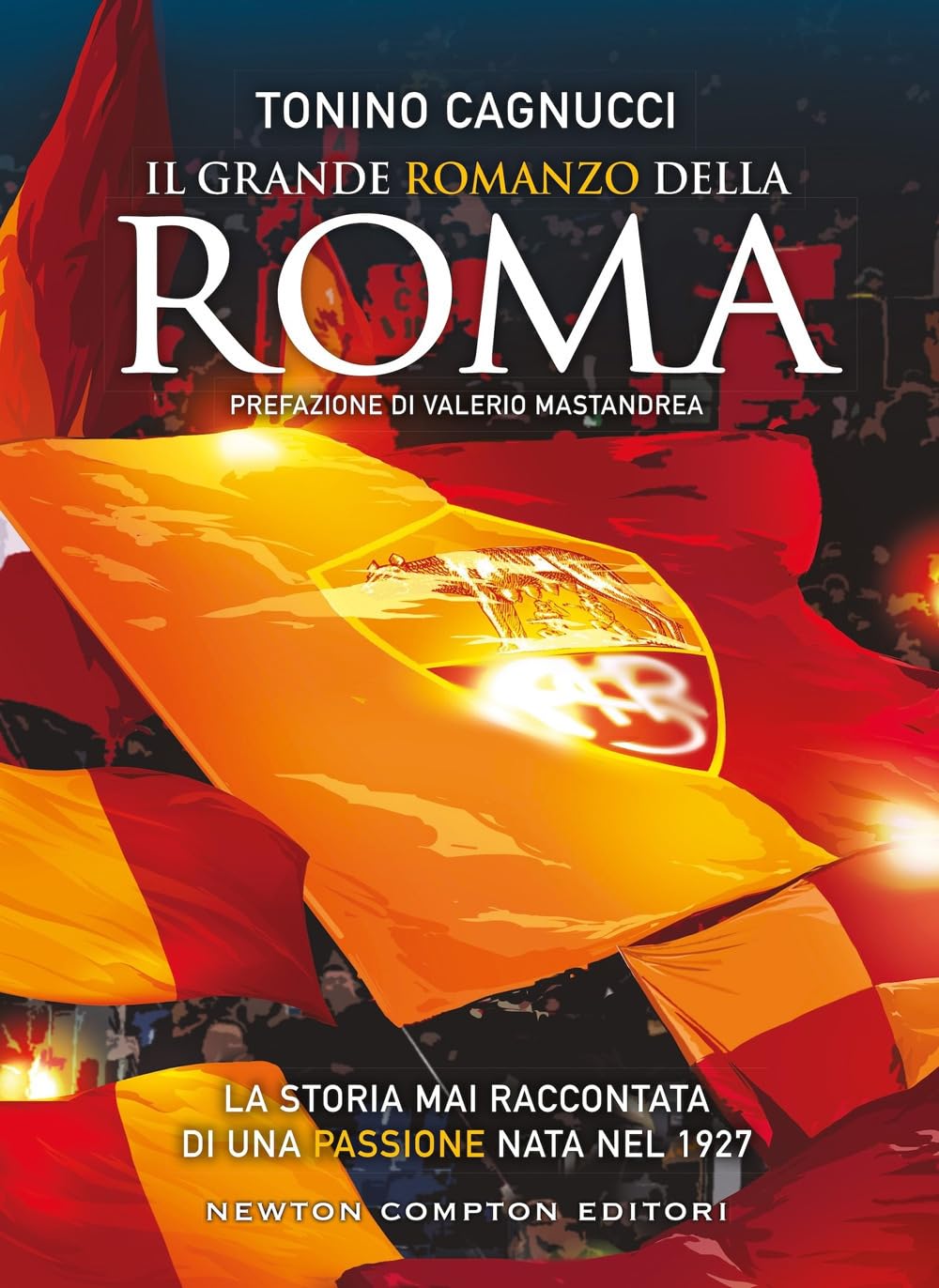 Il Grande Romanzo Della Roma - 4