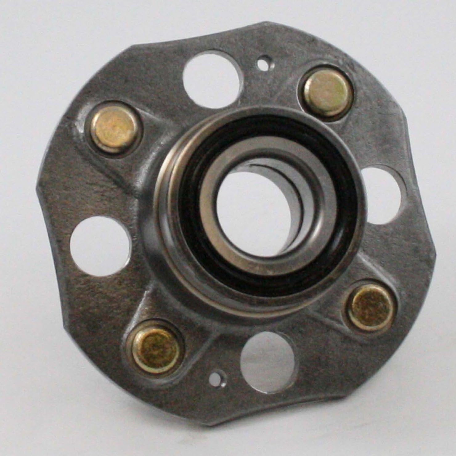 DuraGo 29512122 Rear Hub Assembly