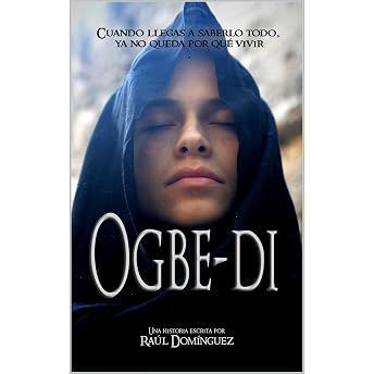 OGBE-DI Audio Libro por Raul Dominguez episode artwork