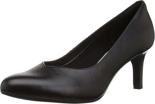 clarks dancer reece pump