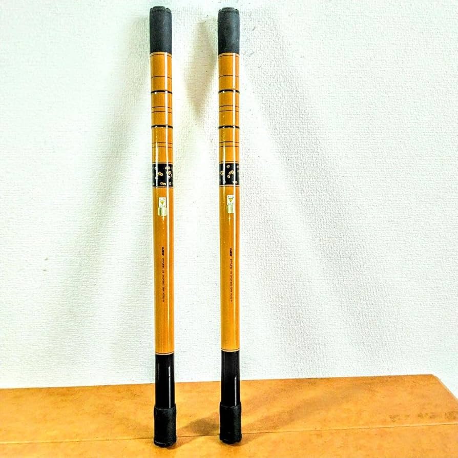 【SZM】写楽渓流 type-Ⅰ45 3wayレングス 硬調/中硬 2本セット SZM】写楽渓流 type-Ⅰ45 3wayレングス 硬調/中硬 2本セット