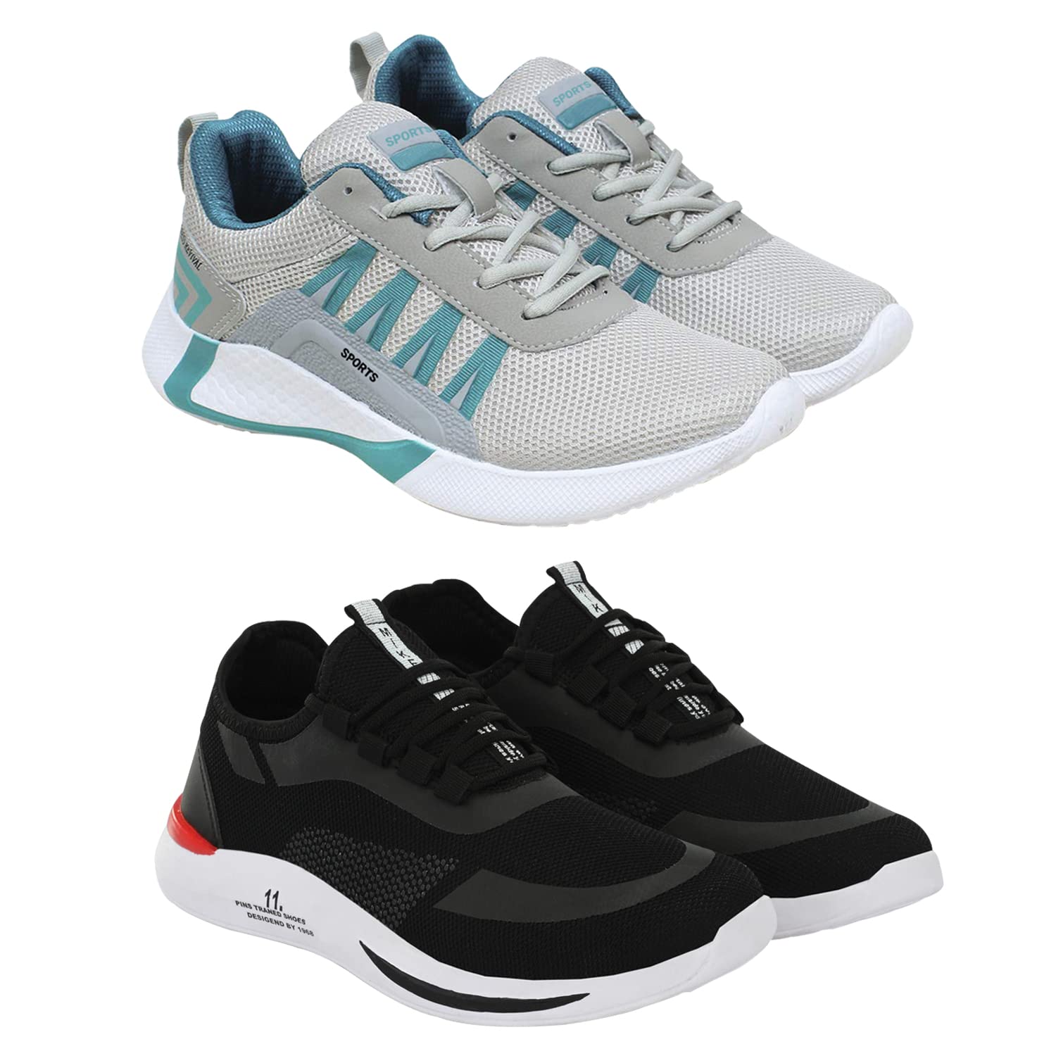 See full amazon price history chart for Birde Premium Casual Shoes for Men Combo Pack of 2 (BRD-466-BRD-685_6) Black Birde Premium Casual Shoes for Men Combo Pack of 2 (BRD-466-BRD-685_6) Black (B0B94HSXZT) Amazon Price History, Amazon Price Tracker