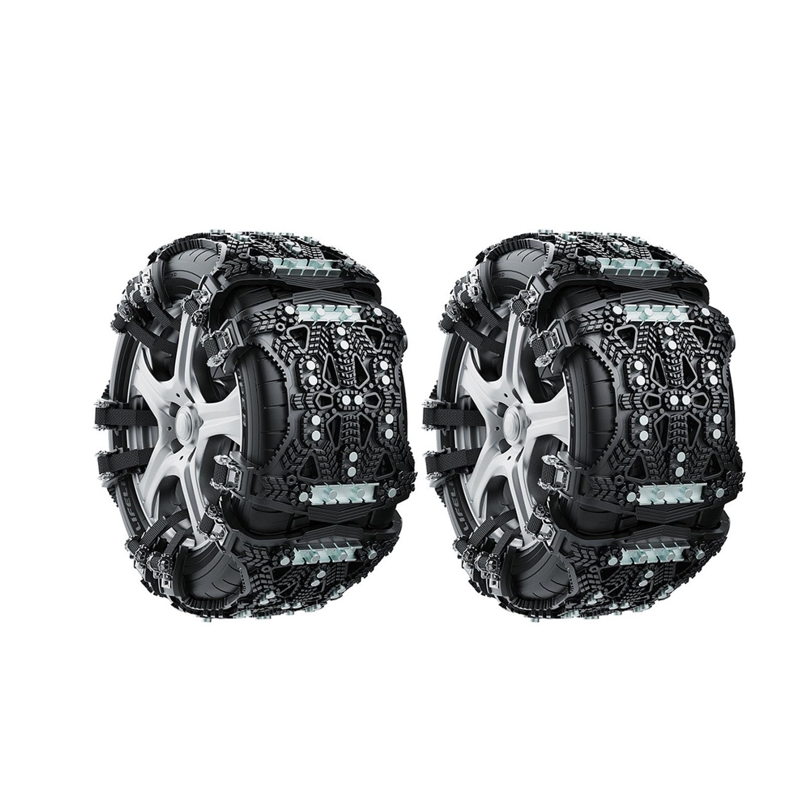 Amazon.co.jp: 2025 タイヤチェーン 適用アウディTT 8J MK2 2008-2014 