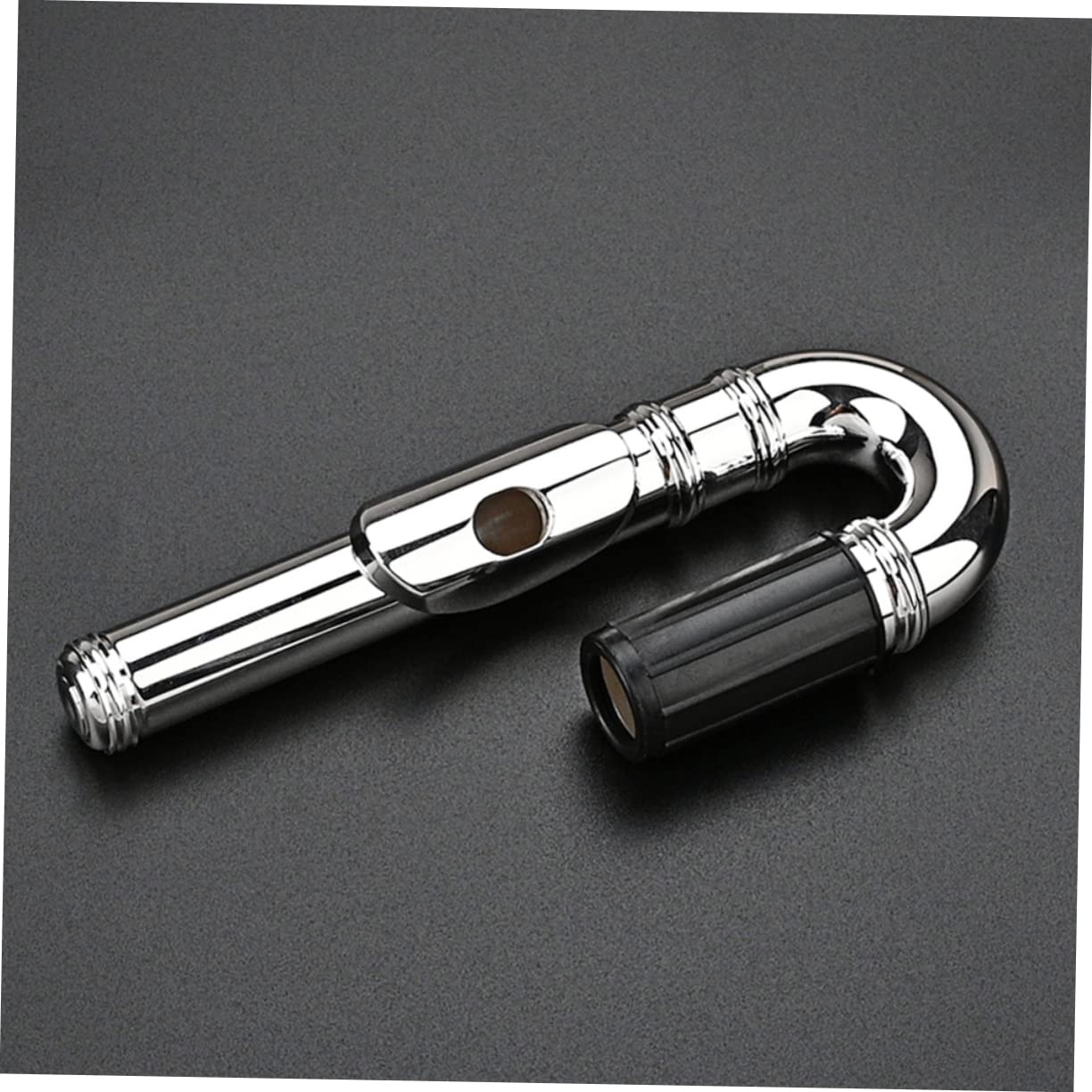 Boquilla Para Reemplazable Para Flauta Accesorios De Instrumento De Viento Acústico De Repuesto Para Flauta Para Practicar Casa Escuela