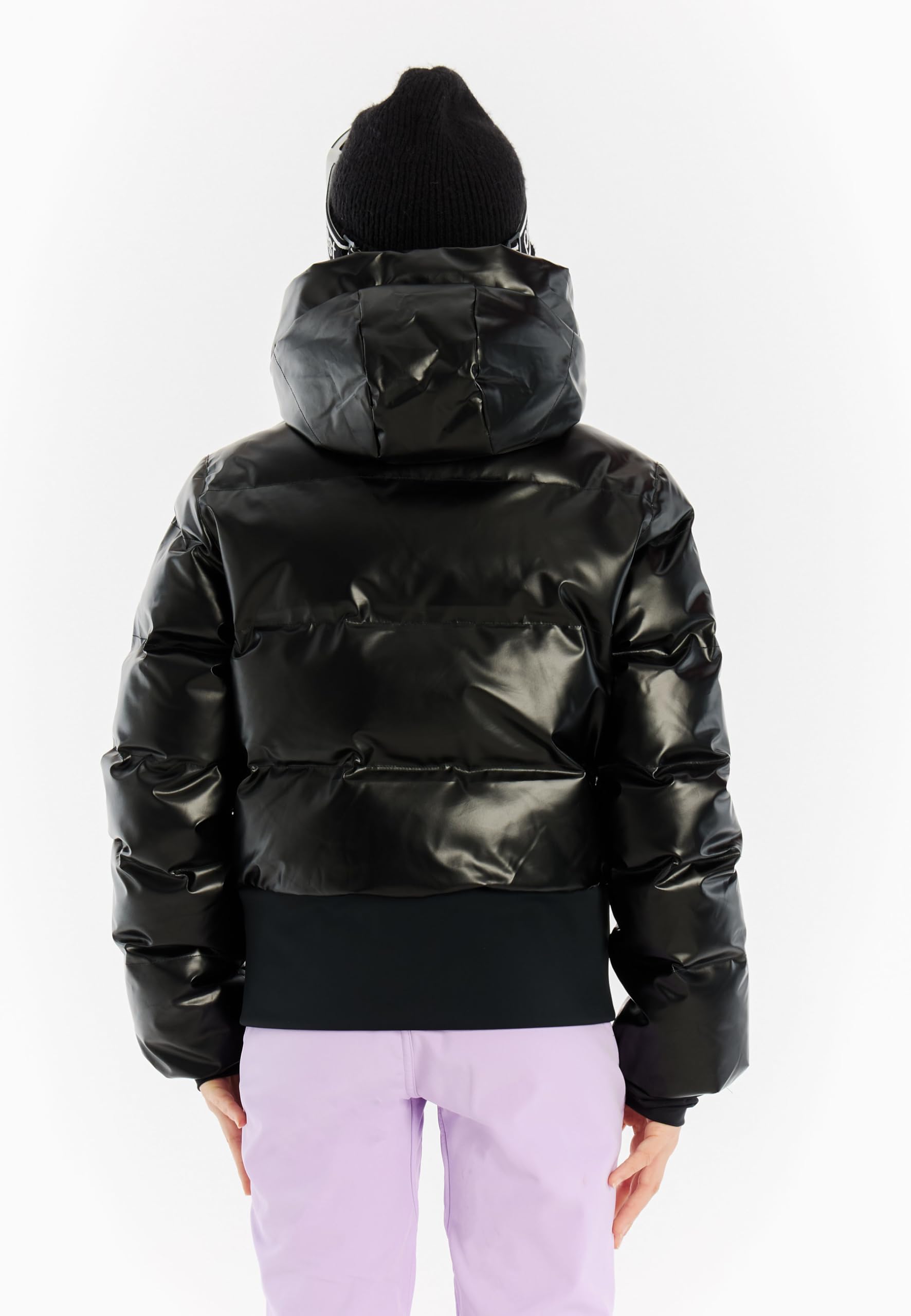 Protest Chaqueta de esquí y snowboard para niña PRTSparkle JR