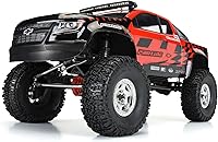 Vista 5 de Pro-Line Racing Trencher 1.9 G8 Rock Terrain Neumáticos F/R PRO1018314 RC Neumático