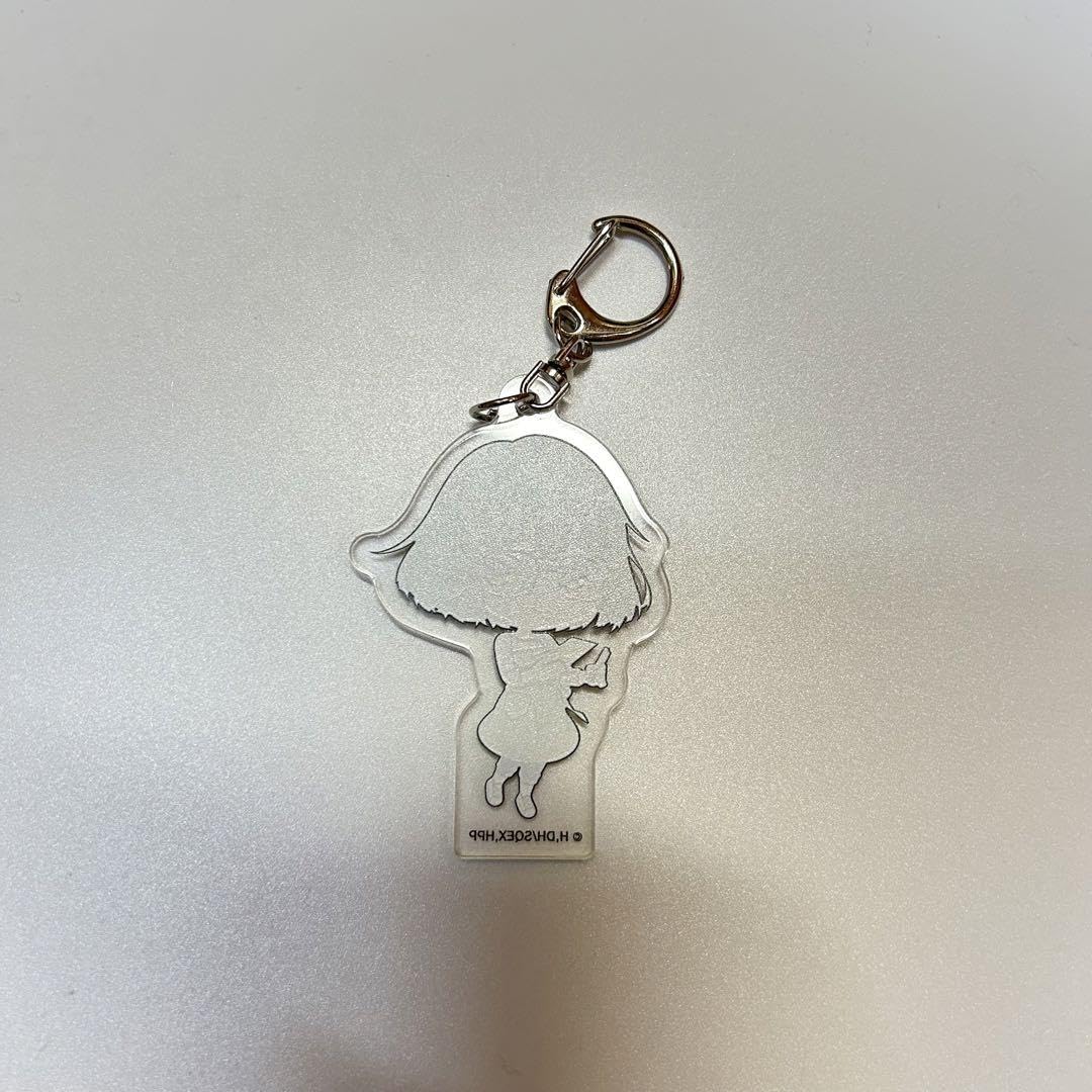 Horimiya Cafe Sakura Kawano Akki