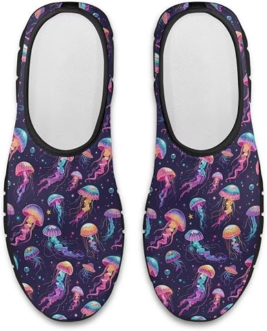 Women's Classic Non-Slip Lightweight Walking Shoes