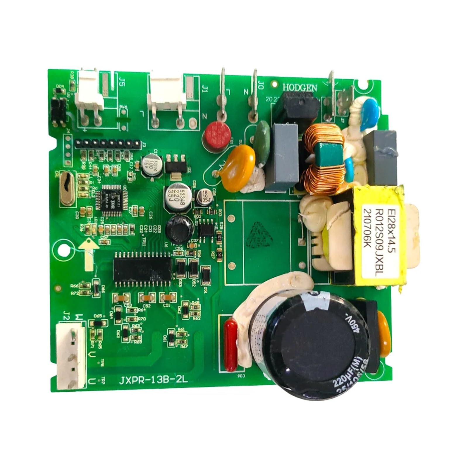 For Placa Inversora De Refrigerador, Placa Impulsora De Compresor