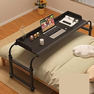 Height-adjustable table, height-adjustable desk, height-adjustable desk frame, office table, height adjustable, laptop table height adjustable, computer desk height adjustable colour: B