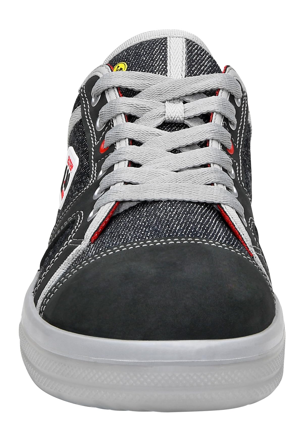 Elten 72106 L10 S2 Sensation - Zapatillas de Seguridad