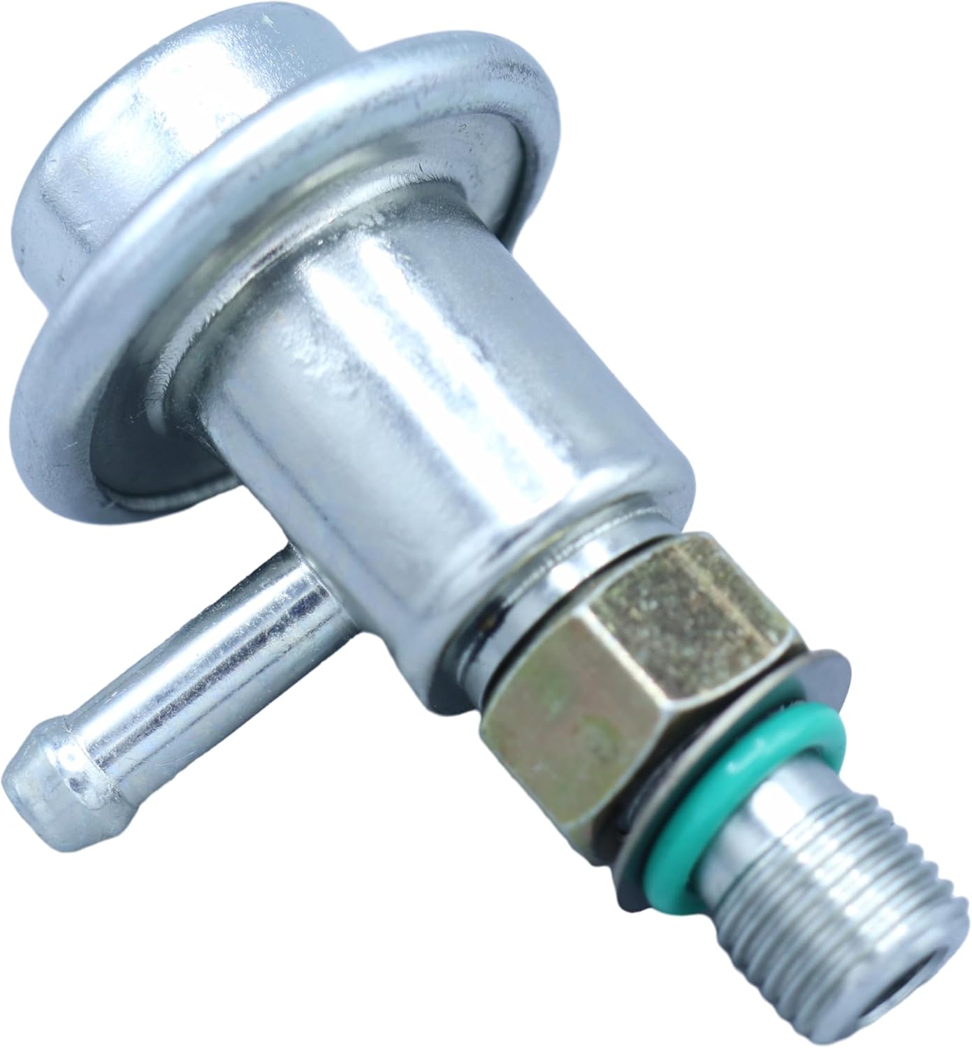 Fuel Injection Pressure Regulator 23280-65010 Compatible With Toyota Pickup 4Runner 1988-1995 T100 1992-1994
