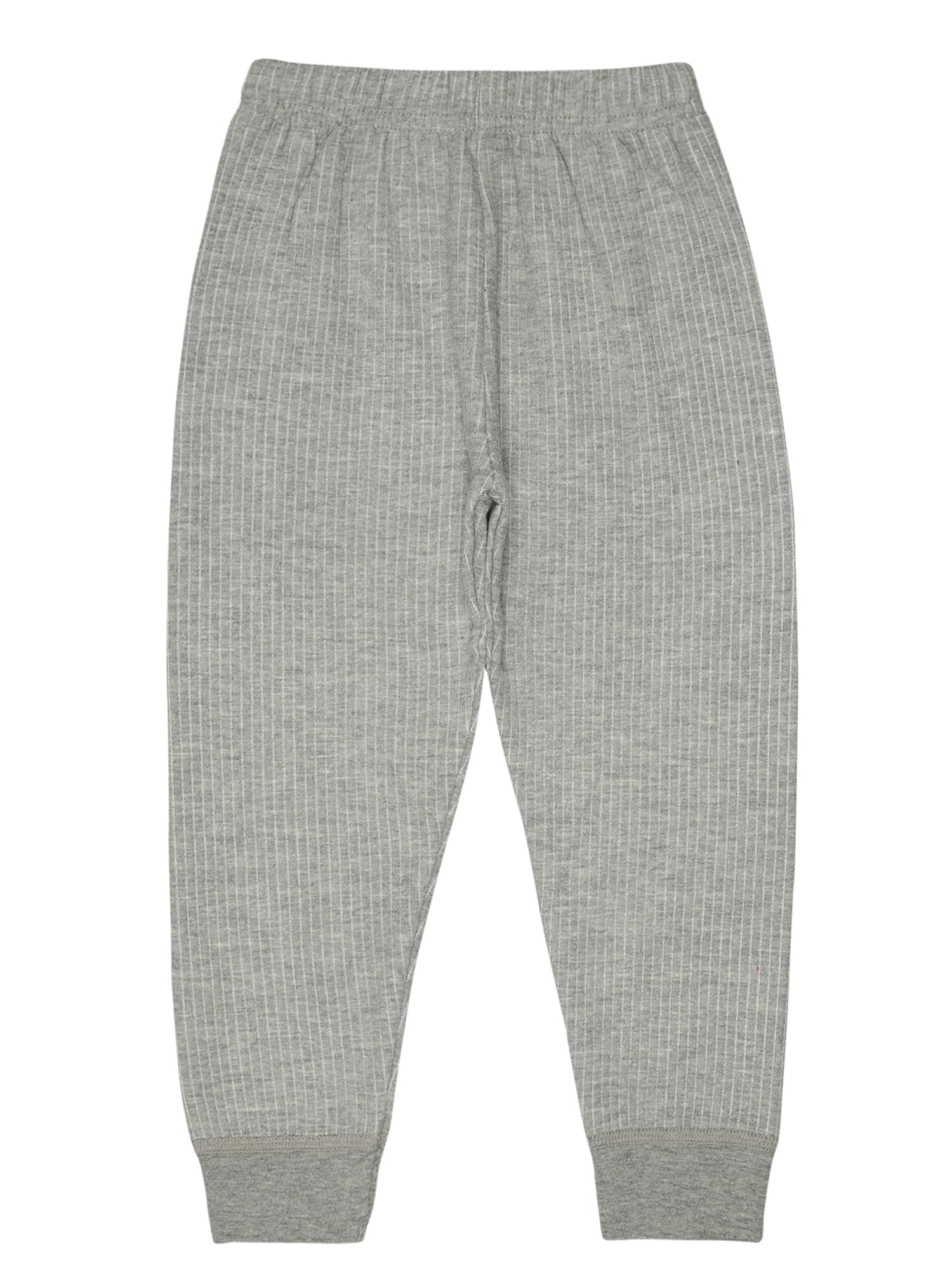 Unisex Regular Fit Thermal Bottoms Pack Of 1-image-42