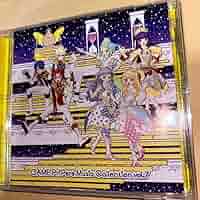 pripara music collection vol.1〜7 プリパラ　CD pripara music collection vol.1〜7 プリパラ CD Amazon.co.jp