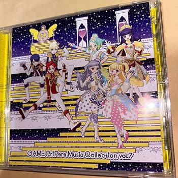 【新品未開封】GAME PriPara Music Collection など 2025年最新】PriPara Music Collection vol.1の人気アイテム