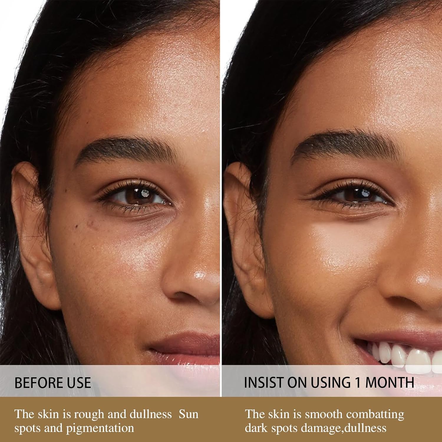 Relief Sun Organic Sunscreen SPF50+,Rice and Probiotics PA++++Korean Cream Care | Korean Skin for All Skin Types | UV Defens Nourishing Skin Protection (2) (2PCS) - Image 6